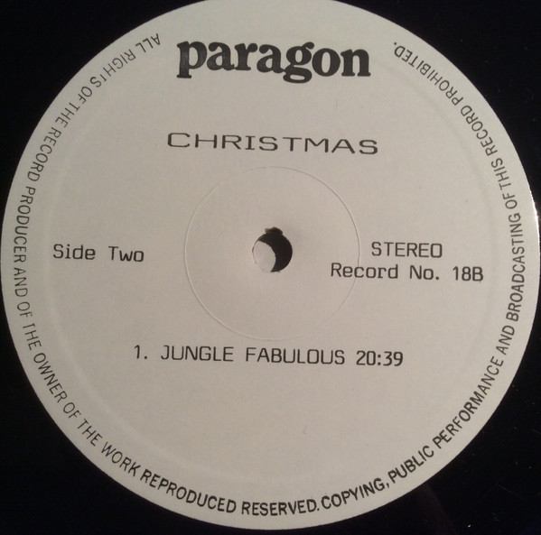 Christmas