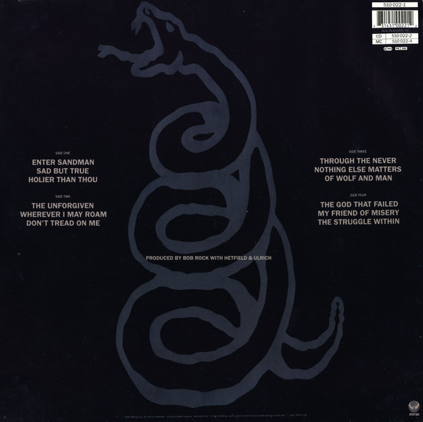 Metallica