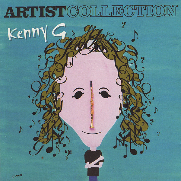 Artist Collection