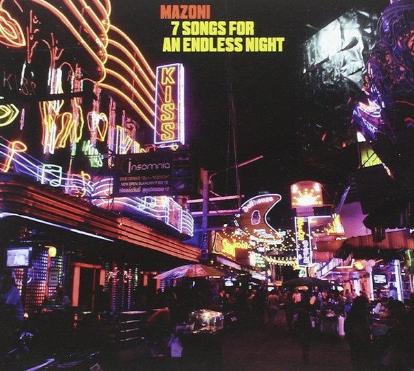 7 Songs For An Endless Night