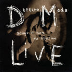 Songs Of Faith And Devotion Live