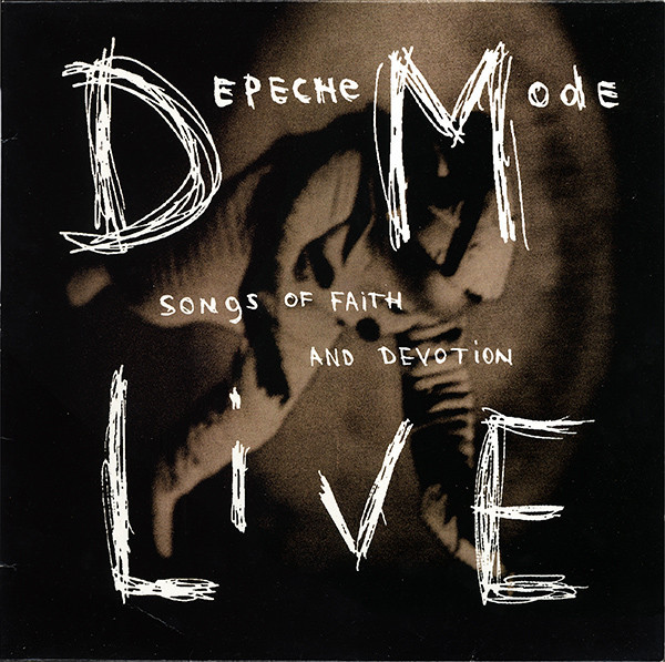 Songs Of Faith And Devotion Live