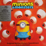 7c7361adc5df48f5992a0a5935503c0c099c025e_0_0.jpeg Minions & Monsters (Original Motion Picture Soundtrack)