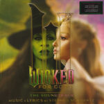 7c849945a485d7fcced70409aa45e20a618ced63_0_0.jpeg Wicked: For Good (The Soundtrack)