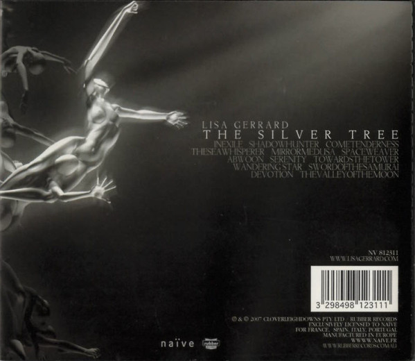 The Silver Tree