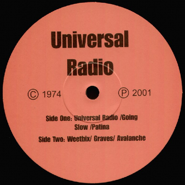 7f785b754df5a04c52d516c4daf14709b1df132e_0_0.jpeg Universal Radio