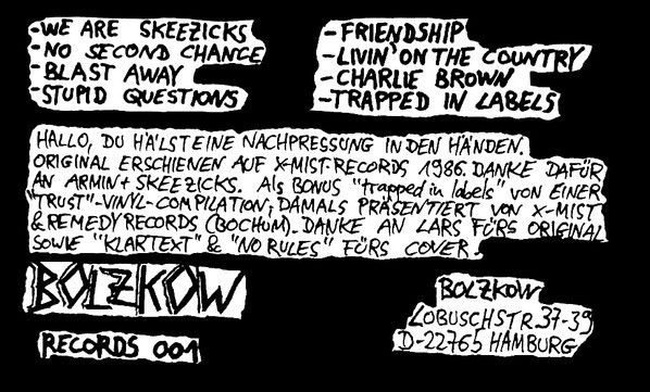 There's  A Charlie Brown In Everyone Of Us
