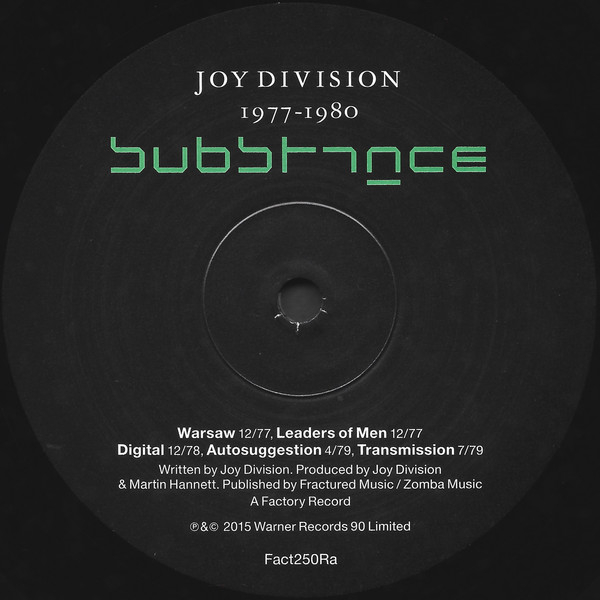 Substance