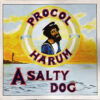 A Salty Dog