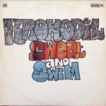 Sweat And Swim