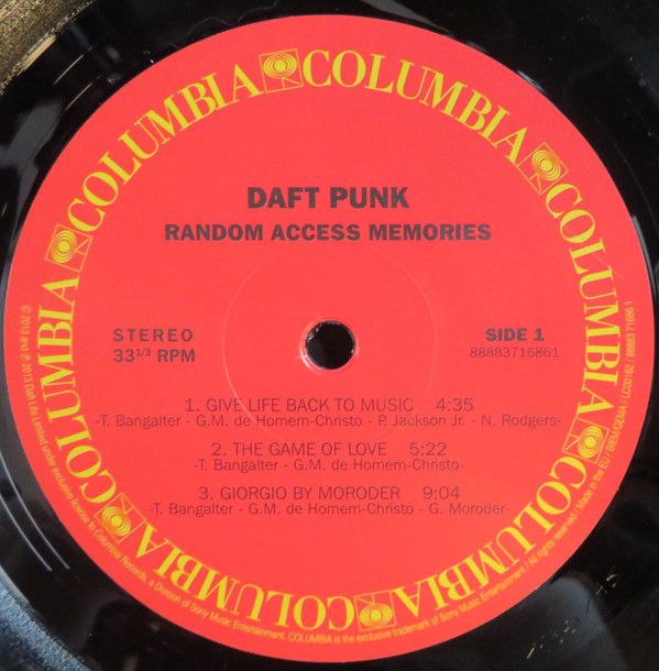 8ad9d27c396864a2413f769355dbd082bd7d2230_0_0.jpeg Random Access Memories