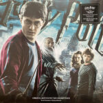 8d29e7c624e5c35b018306b775901e939561d41d_0_0.jpeg Harry Potter And The Half-Blood Prince (Original Motion Picture Soundtrack)