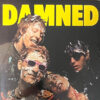 Damned Damned Damned