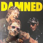 Damned Damned Damned