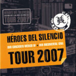 Tour 2007