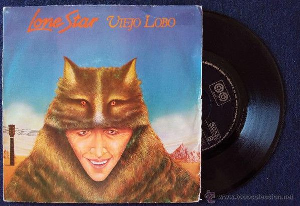 Viejo Lobo