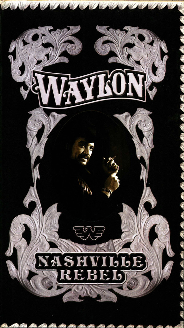 Nashville Rebel