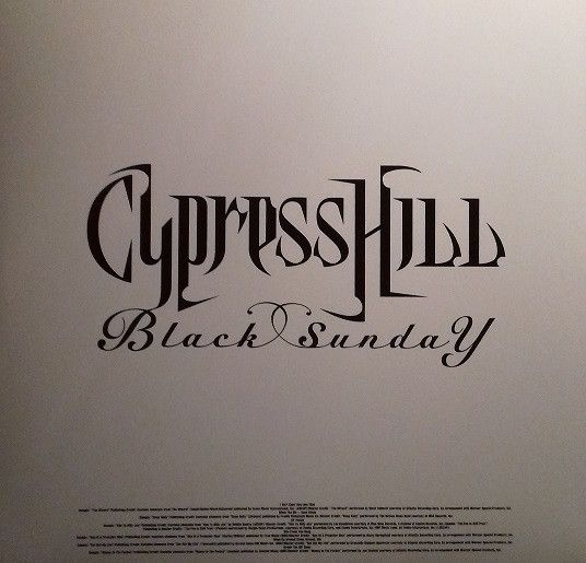 Black Sunday