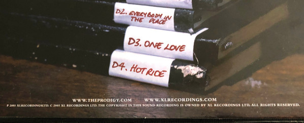 Their Law - The Singles 1990-2005