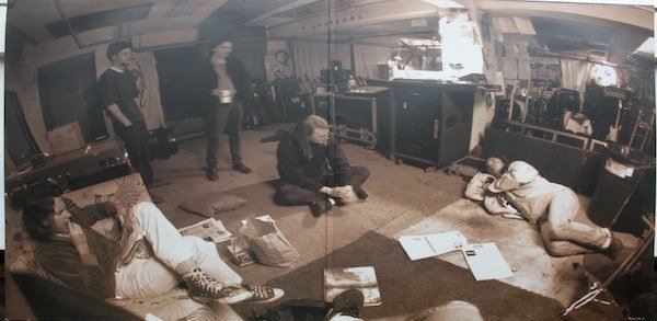 Vitalogy