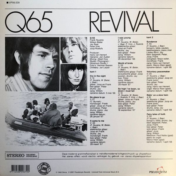 Revival
