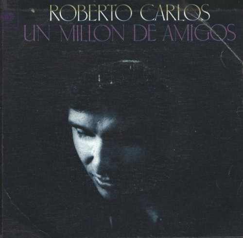 Un Millon De Amigos