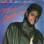 Wanna Be Startin' Somethin'