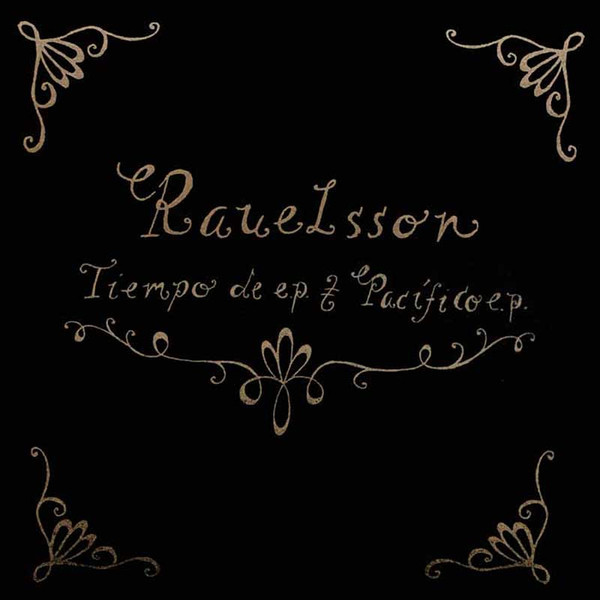 Tiempo De EP & Pacifico EP