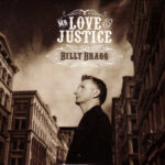 Mr Love & Justice