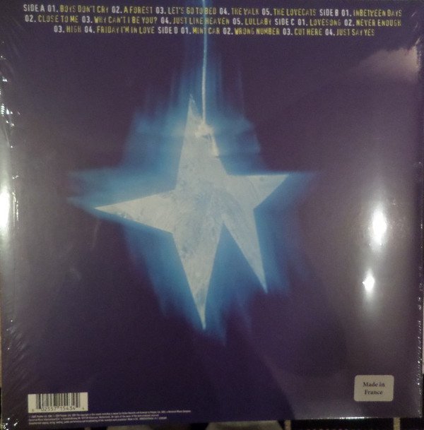 Greatest Hits