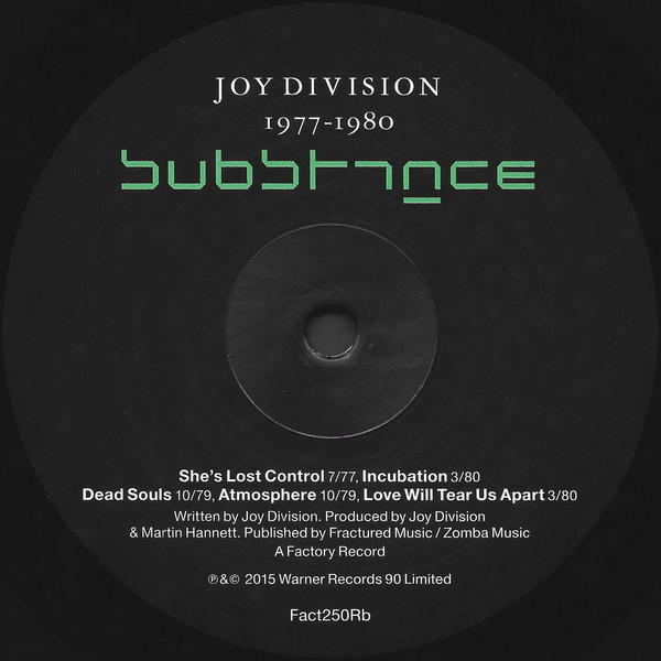 Substance