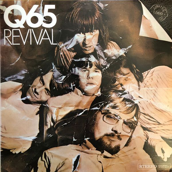Revival