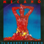 El Amante De Fuego