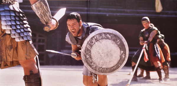 Gladiator (Music From The Motion Picture)