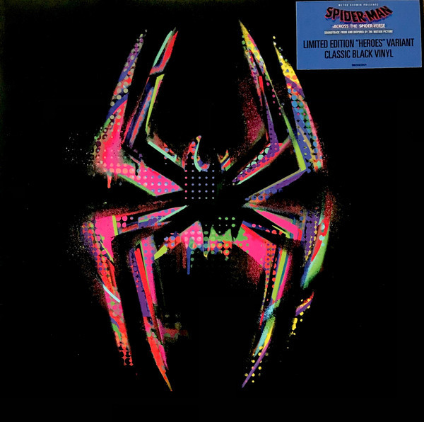 a549d60b008e259e1088ffea6af1e81dd1c0e66c_0_0-1.jpeg Spider-Man: Across The Spider-Verse (Soundtrack From And Inspired By The Motion Picture)