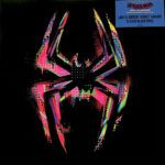Spider-Man: Across The Spider-Verse (Soundtrack From And Inspired By The Motion Picture)