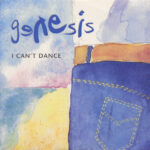 I Can't Dance