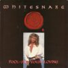 Fool For Your Loving
