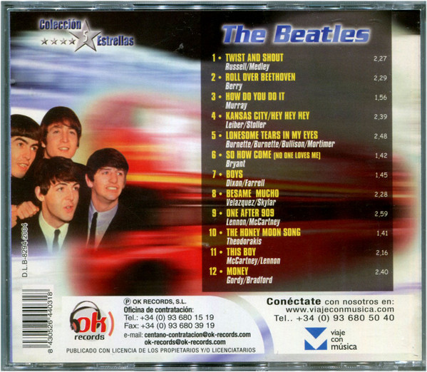 The Beatles