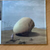 Cosmic Egg