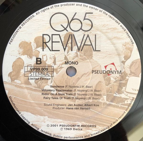 Revival