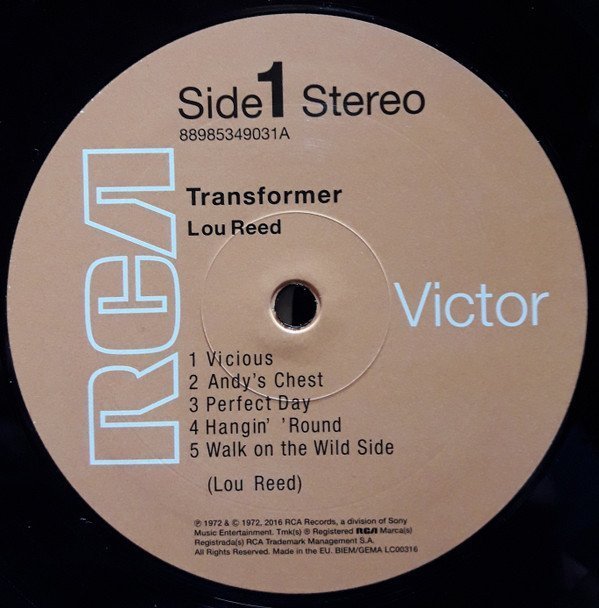 Transformer