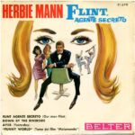 a9b60eb13730a3a48f6715d3606e3b751d58b977_0_0.jpeg Flint, Agente Secreto = Our Man Flint