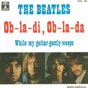 Ob-la-di, Ob-la-da