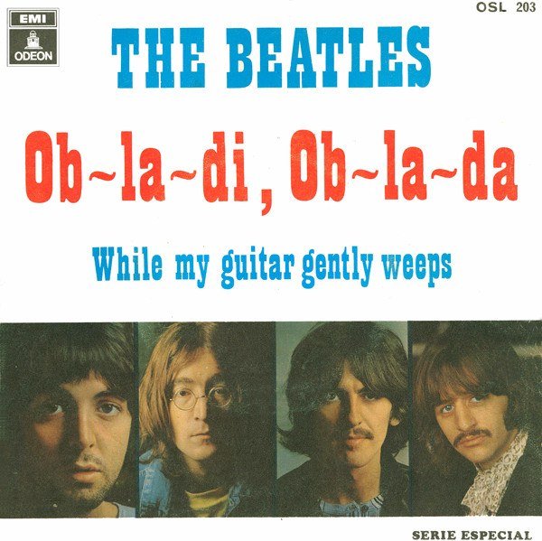 Ob-la-di, Ob-la-da