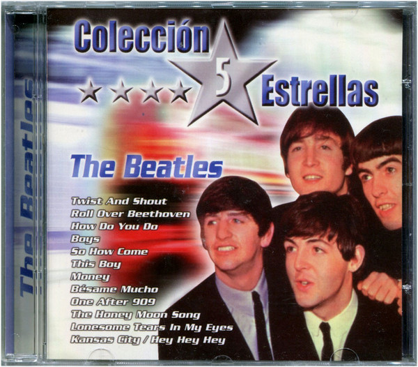 The Beatles