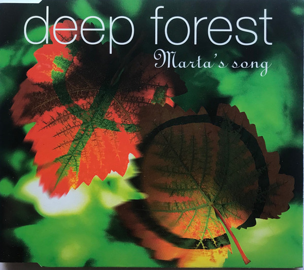 Marta's Song