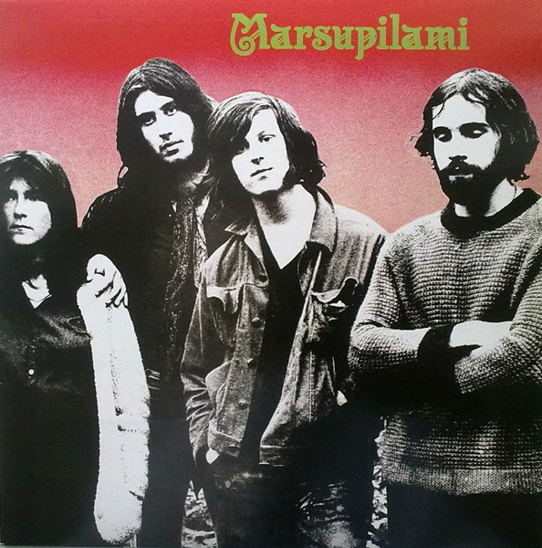 Marsupilami