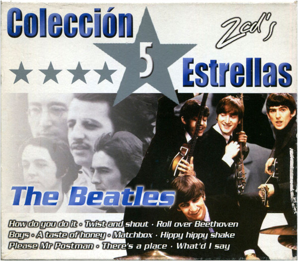 The Beatles