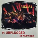 MTV Unplugged In New York